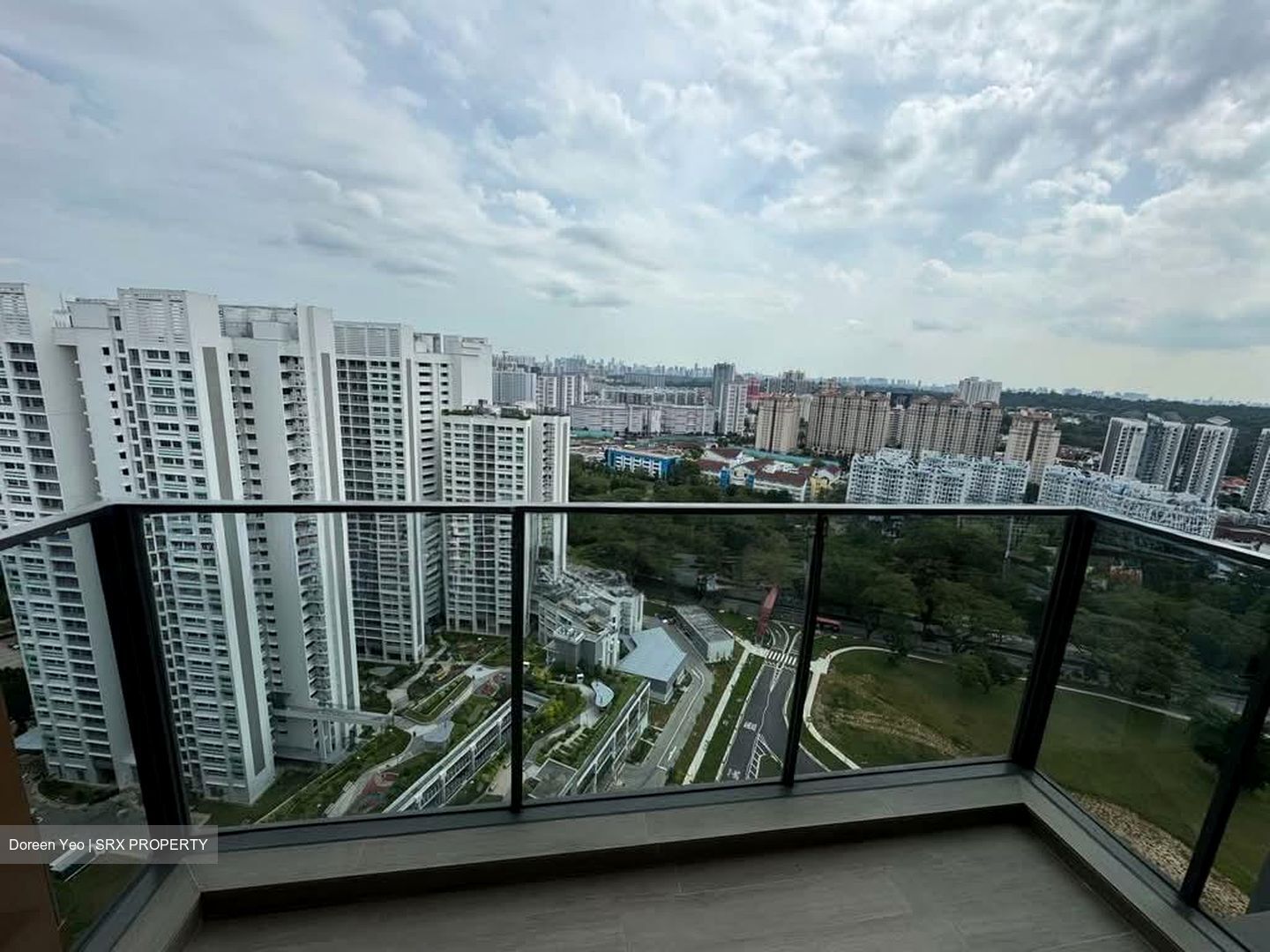 Amo Residence (D20), Apartment #529319551